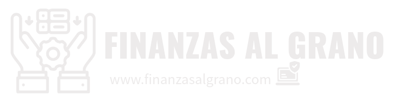 finanzas al grano 5